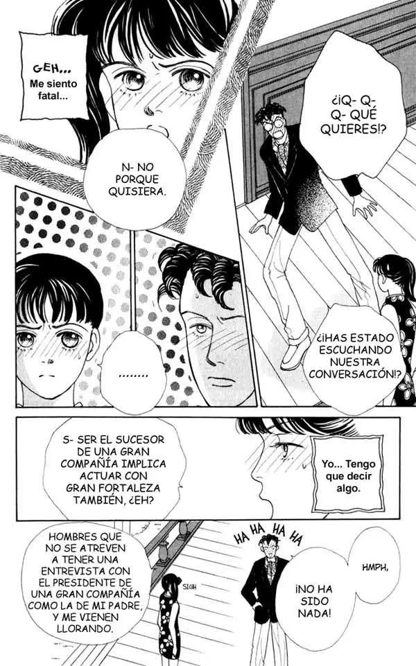 Hana Yori Dango (1992) - Capítulo 18 - Página 12 - LectorTMOo
