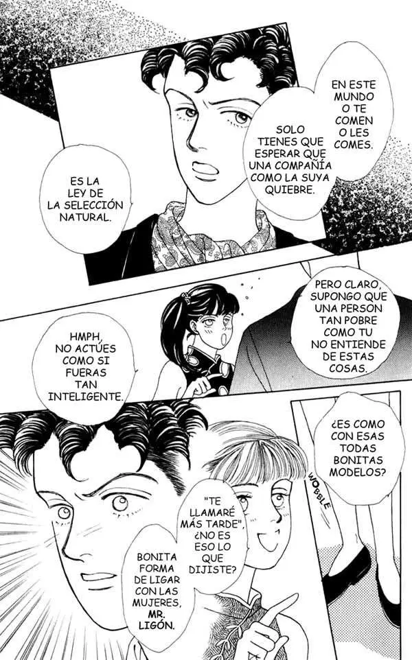 Hana Yori Dango (1992) - Capítulo 18 - Página 13 - LectorTMOo