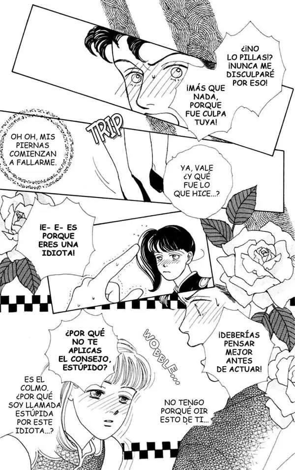 Hana Yori Dango (1992) - Capítulo 18 - Página 17 - LectorTMOo