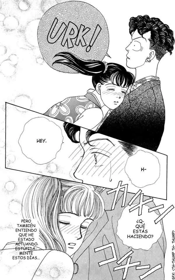Hana Yori Dango (1992) - Capítulo 18 - Página 18 - LectorTMOo