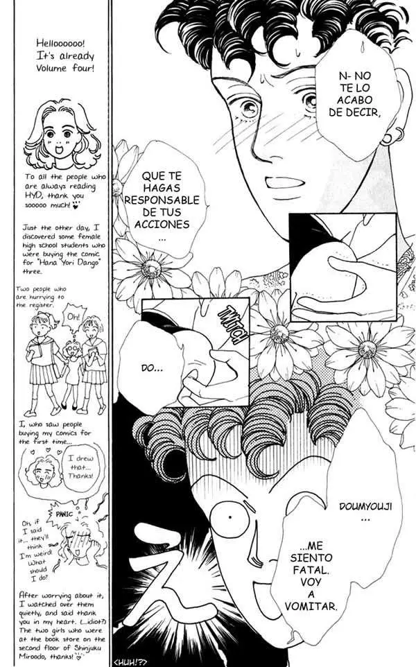 Hana Yori Dango (1992) - Capítulo 18 - Página 19 - LectorTMOo