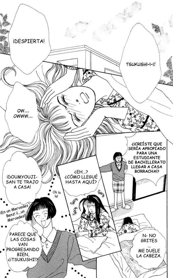 Hana Yori Dango (1992) - Capítulo 18 - Página 21 - LectorTMOo