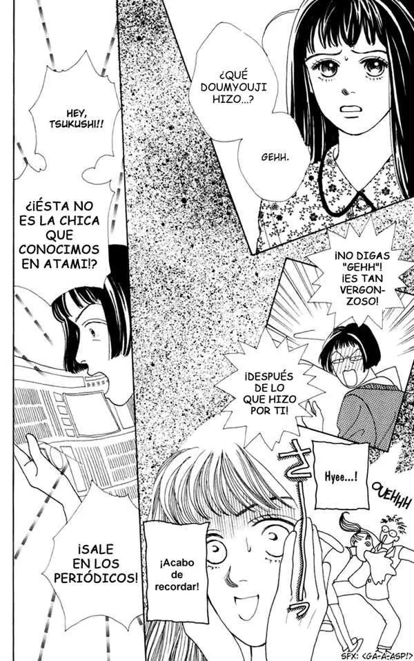 Hana Yori Dango (1992) - Capítulo 18 - Página 22 - LectorTMOo
