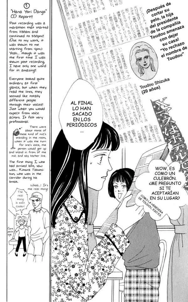 Hana Yori Dango (1992) - Capítulo 18 - Página 23 - LectorTMOo