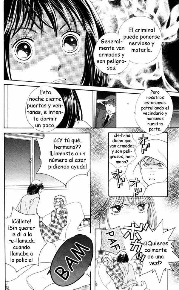Hana Yori Dango (1992) - Capítulo 180 - Página 4 - LectorTMOo