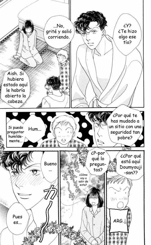 Hana Yori Dango (1992) - Capítulo 180 - Página 9 - LectorTMOo