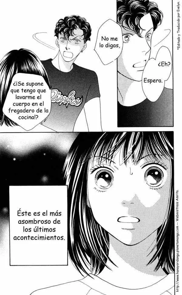 Hana Yori Dango (1992) - Capítulo 180 - Página 25 - LectorTMOo