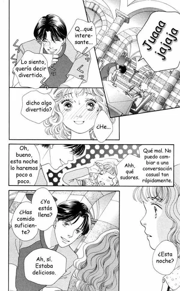 Hana Yori Dango (1992) - Capítulo 181 - Página 4 - LectorTMOo