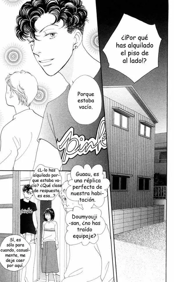 Hana Yori Dango (1992) - Capítulo 181 - Página 7 - LectorTMOo