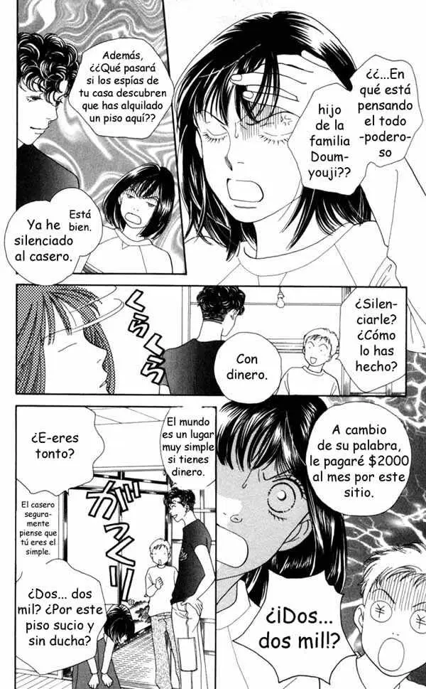 Hana Yori Dango (1992) - Capítulo 181 - Página 8 - LectorTMOo
