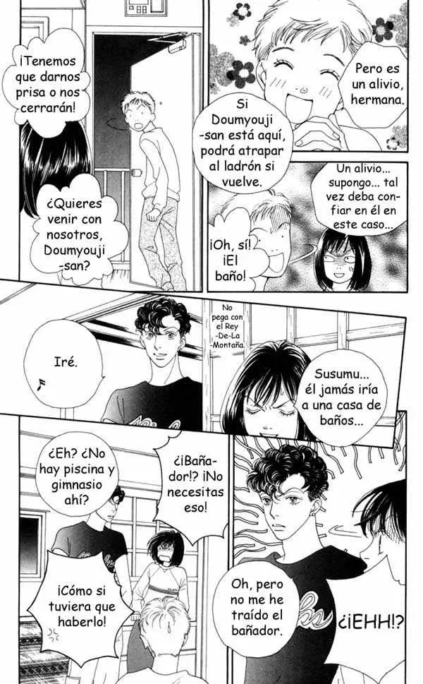 Hana Yori Dango (1992) - Capítulo 181 - Página 9 - LectorTMOo