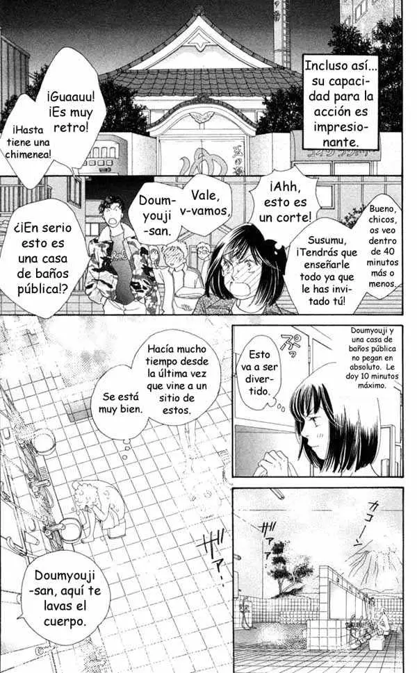 Hana Yori Dango (1992) - Capítulo 181 - Página 11 - LectorTMOo