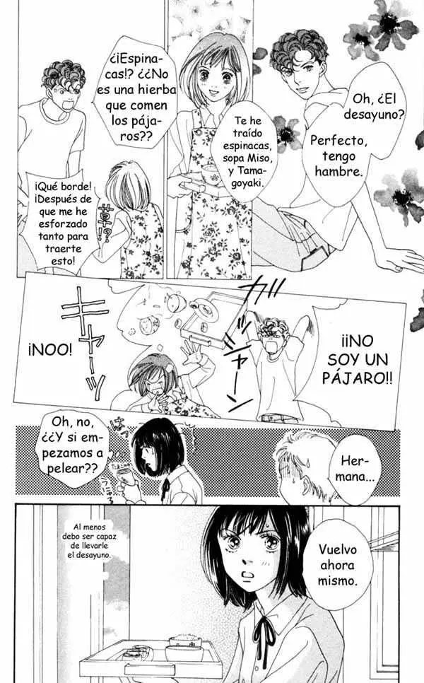 Hana Yori Dango (1992) - Capítulo 182 - Página 4 - LectorTMOo