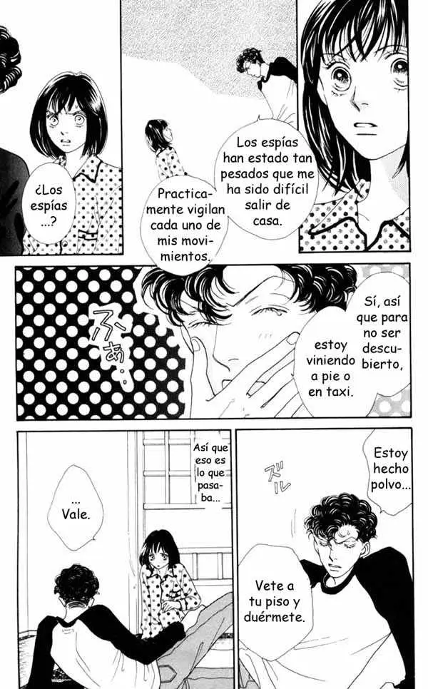 Hana Yori Dango (1992) - Capítulo 183 - Página 4 - LectorTMOo