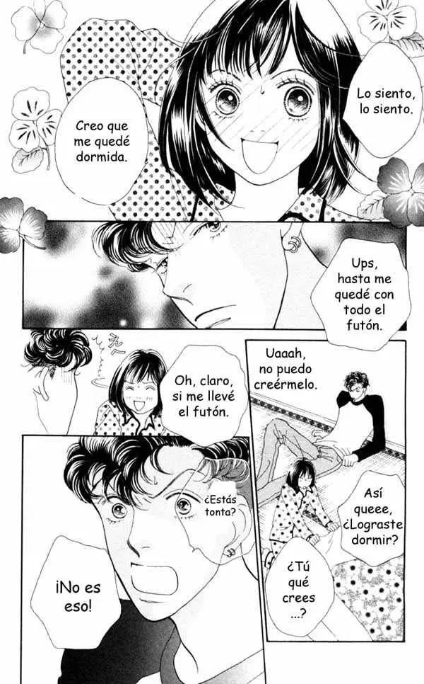 Hana Yori Dango (1992) - Capítulo 183 - Página 21 - LectorTMOo