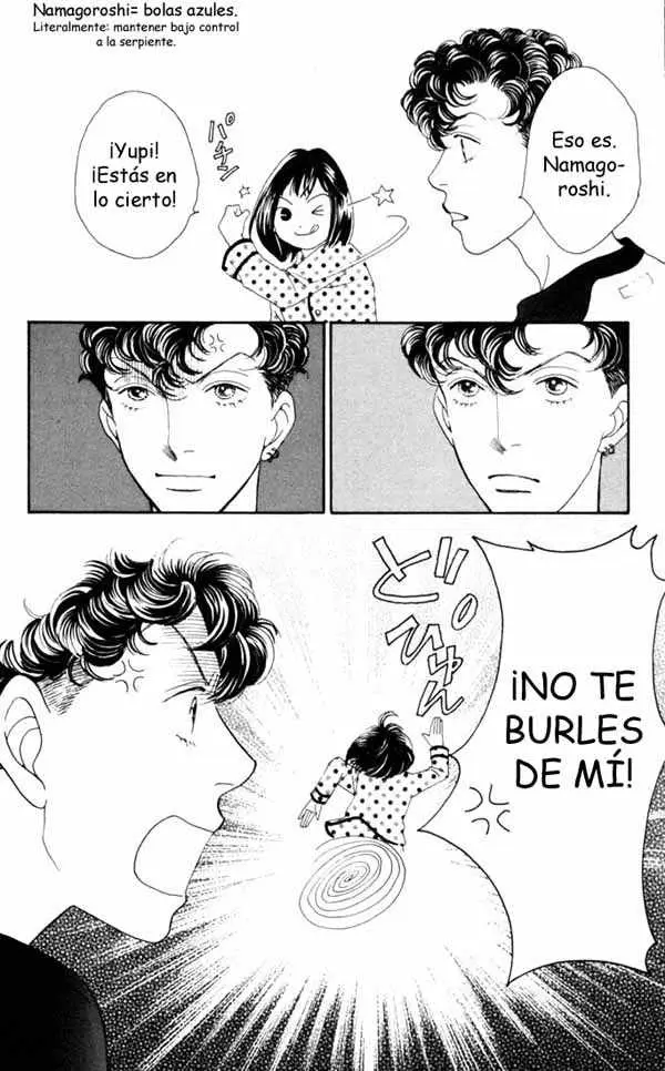 Hana Yori Dango (1992) - Capítulo 183 - Página 23 - LectorTMOo