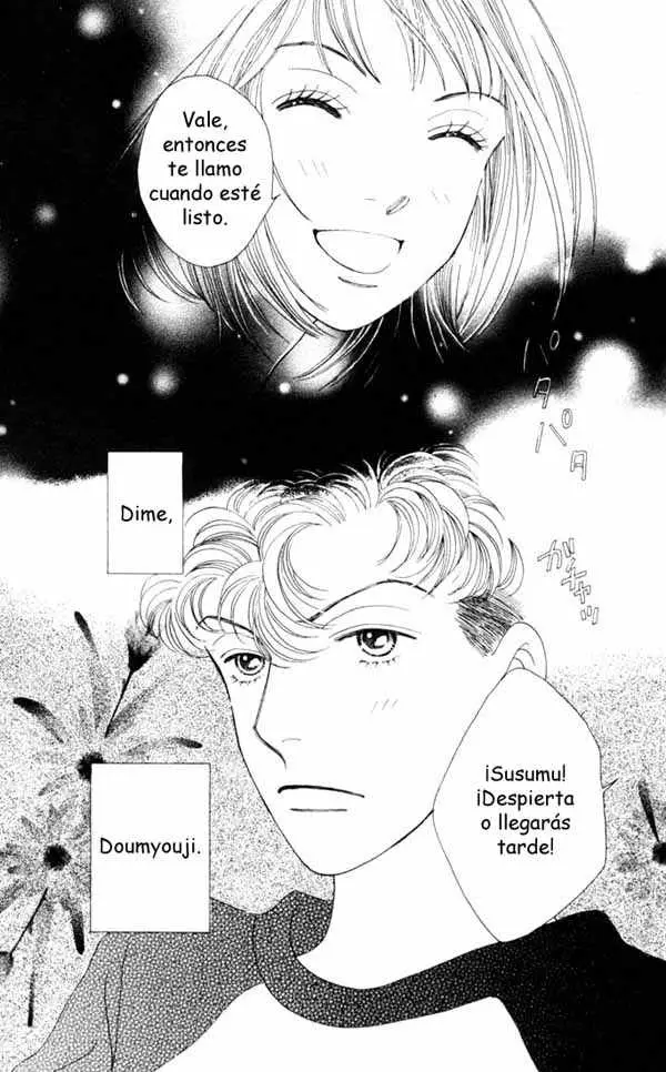 Hana Yori Dango (1992) - Capítulo 183 - Página 25 - LectorTMOo