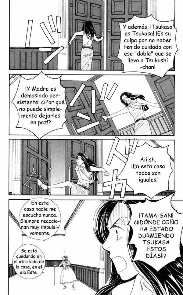 Hana Yori Dango (1992) - Capítulo 184 - Página 4 - LectorTMOo