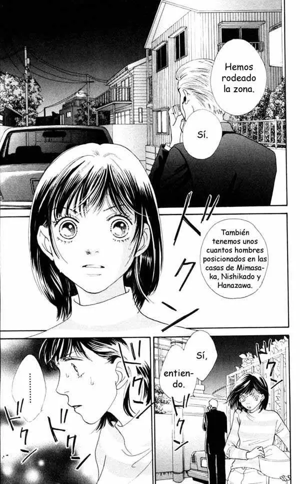 Hana Yori Dango (1992) - Capítulo 184 - Página 7 - LectorTMOo