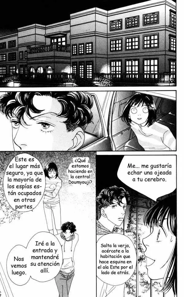 Hana Yori Dango (1992) - Capítulo 184 - Página 13 - LectorTMOo
