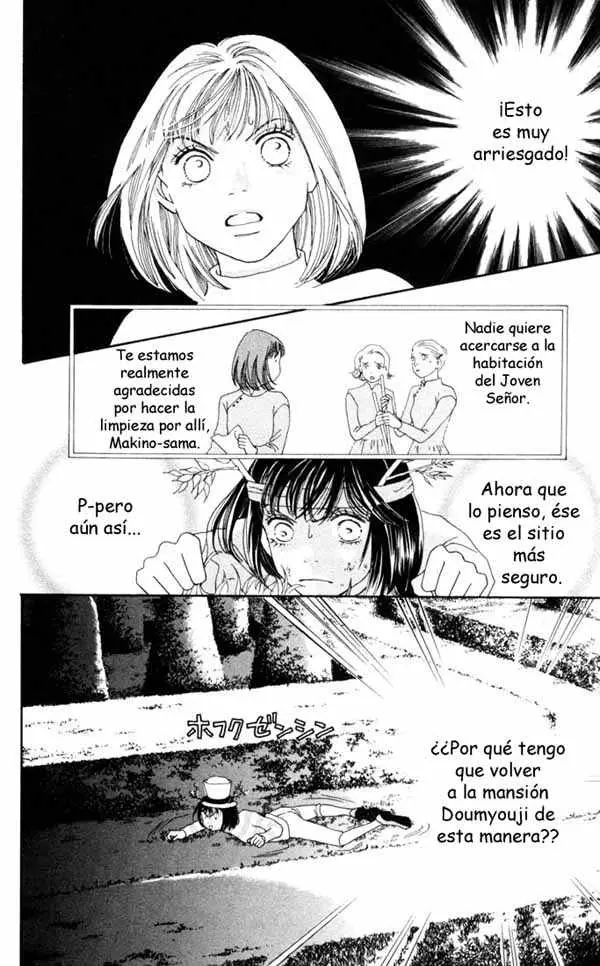 Hana Yori Dango (1992) - Capítulo 184 - Página 14 - LectorTMOo