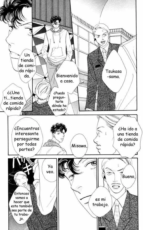 Hana Yori Dango (1992) - Capítulo 184 - Página 15 - LectorTMOo