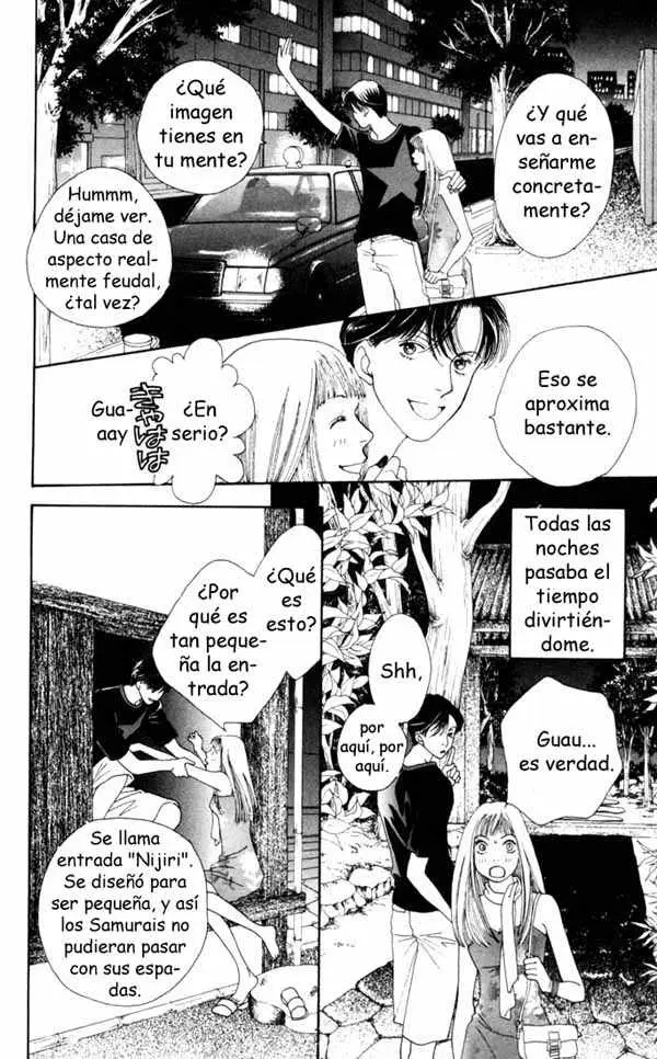Hana Yori Dango (1992) - Capítulo 186 - Página 4 - LectorTMOo