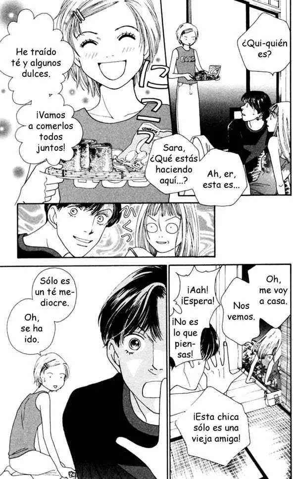 Hana Yori Dango (1992) - Capítulo 186 - Página 7 - LectorTMOo