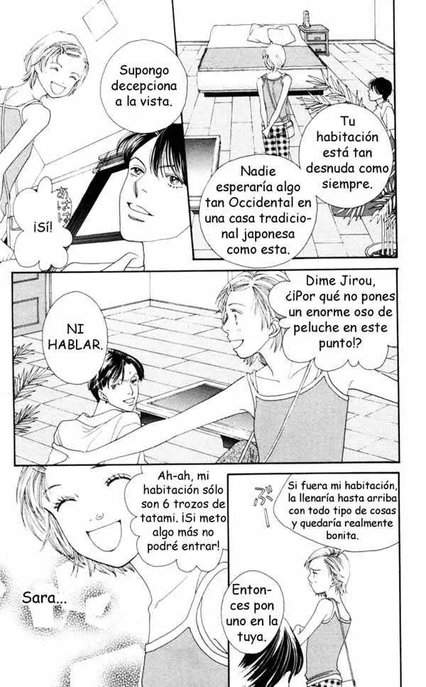 Hana Yori Dango (1992) - Capítulo 186 - Página 21 - LectorTMOo