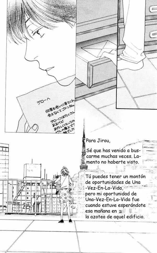 Hana Yori Dango (1992) - Capítulo 187 - Página 21 - LectorTMOo