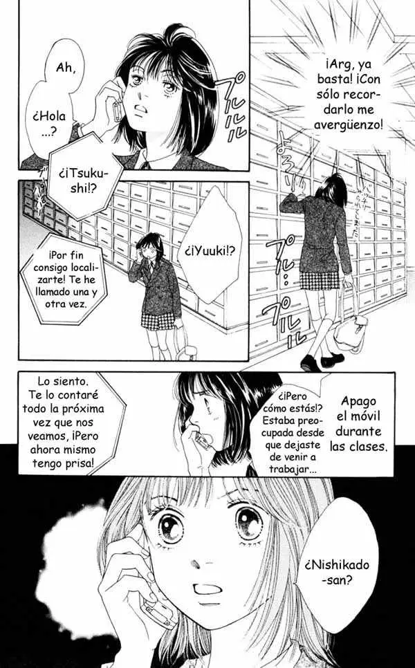 Hana Yori Dango (1992) - Capítulo 188 - Página 6 - LectorTMOo