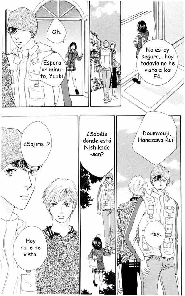 Hana Yori Dango (1992) - Capítulo 188 - Página 7 - LectorTMOo