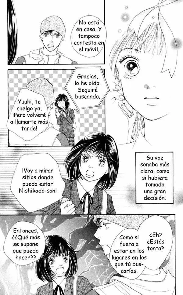 Hana Yori Dango (1992) - Capítulo 188 - Página 9 - LectorTMOo