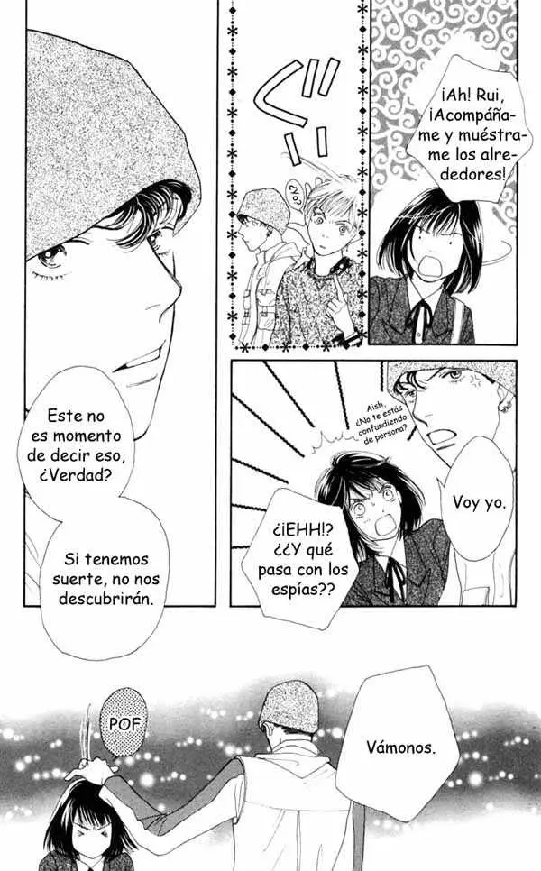 Hana Yori Dango (1992) - Capítulo 188 - Página 10 - LectorTMOo