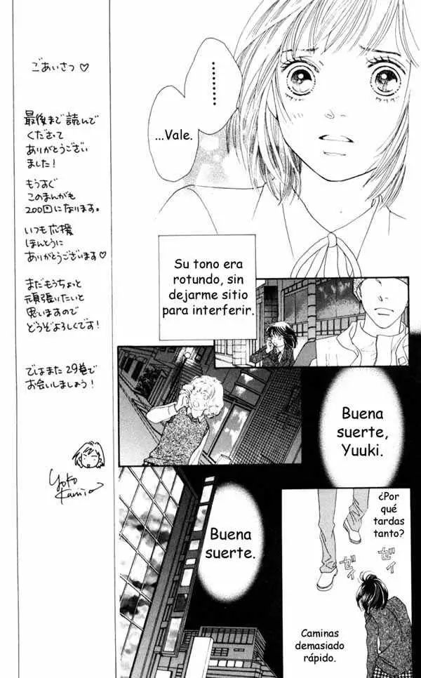 Hana Yori Dango (1992) - Capítulo 188 - Página 11 - LectorTMOo