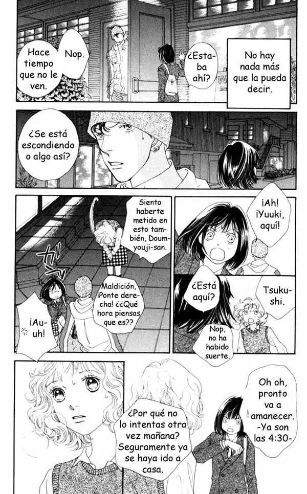 Hana Yori Dango (1992) - Capítulo 188 - Página 12 - LectorTMOo