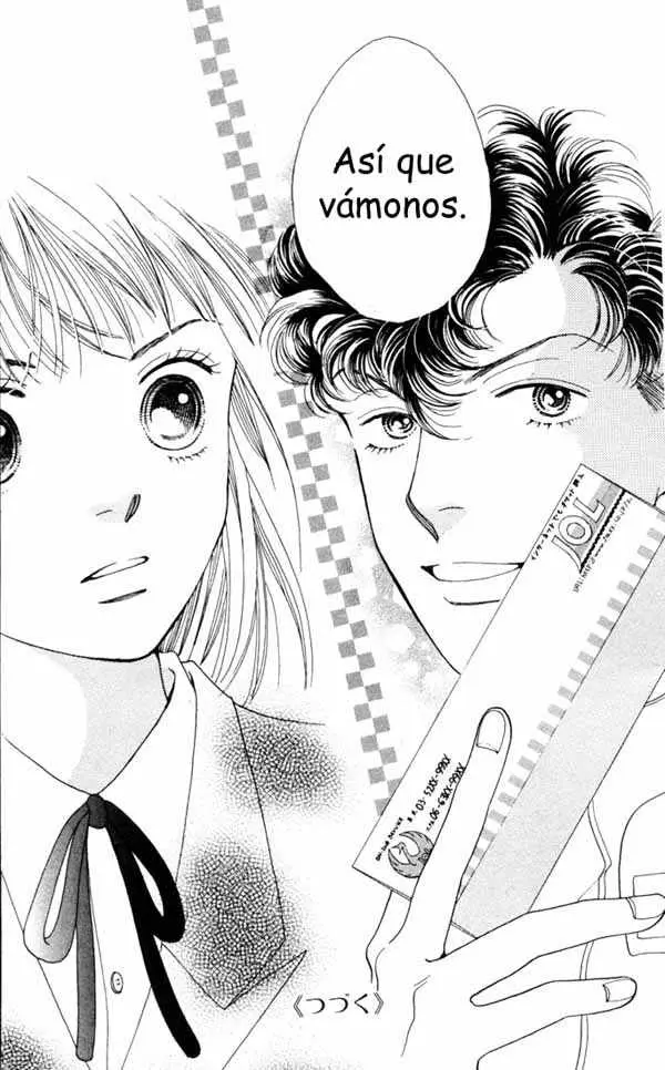 Hana Yori Dango (1992) - Capítulo 188 - Página 25 - LectorTMOo