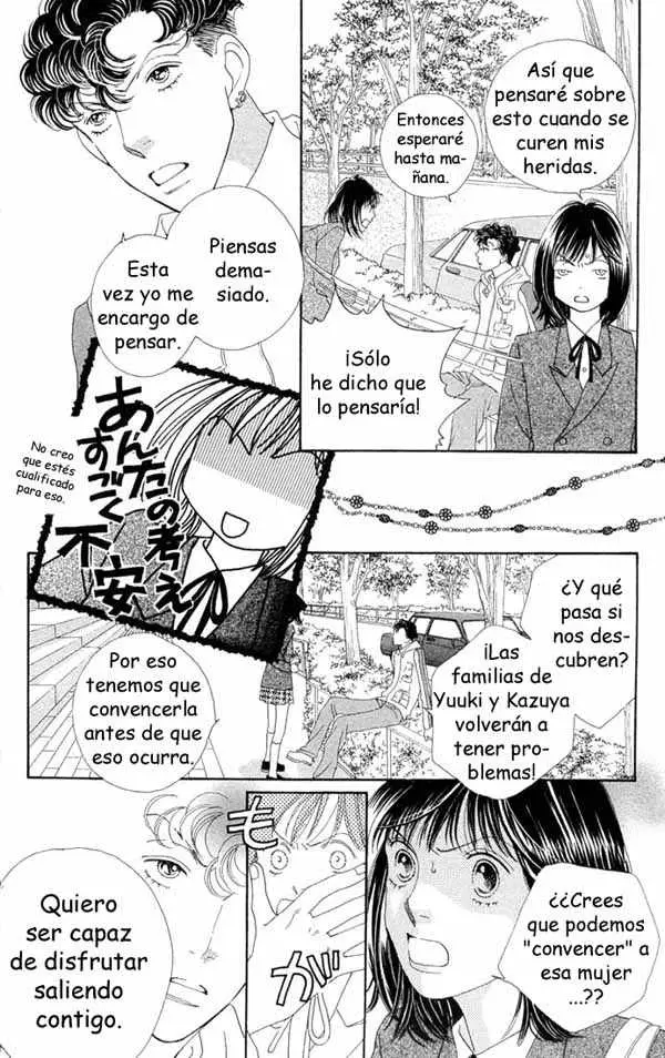 Hana Yori Dango (1992) - Capítulo 189 - Página 5 - LectorTMOo
