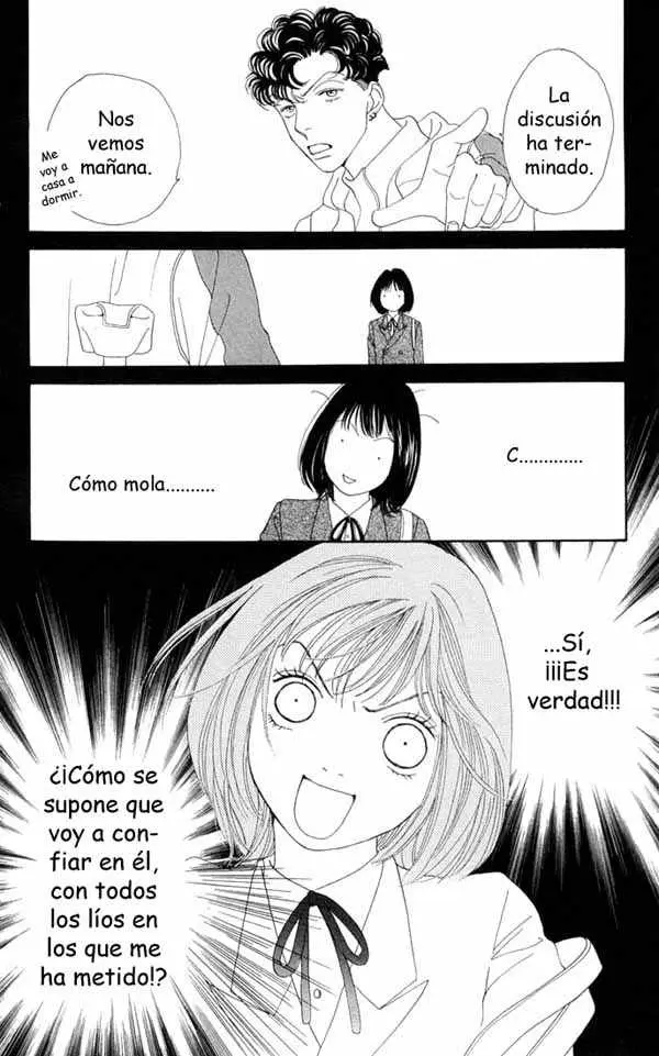 Hana Yori Dango (1992) - Capítulo 189 - Página 7 - LectorTMOo