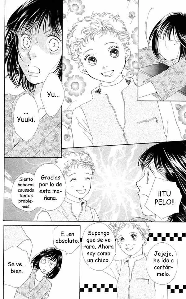 Hana Yori Dango (1992) - Capítulo 189 - Página 9 - LectorTMOo