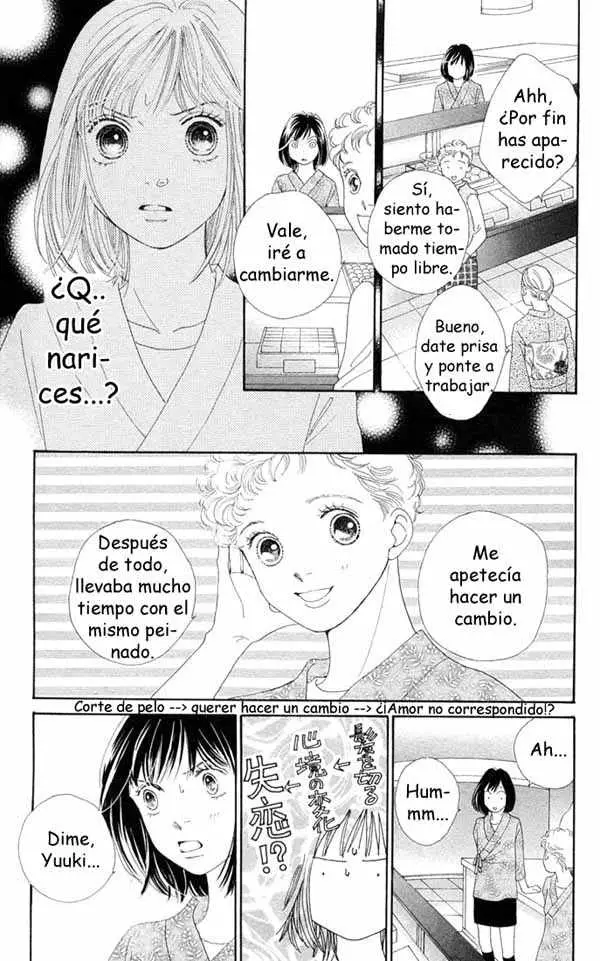 Hana Yori Dango (1992) - Capítulo 189 - Página 10 - LectorTMOo