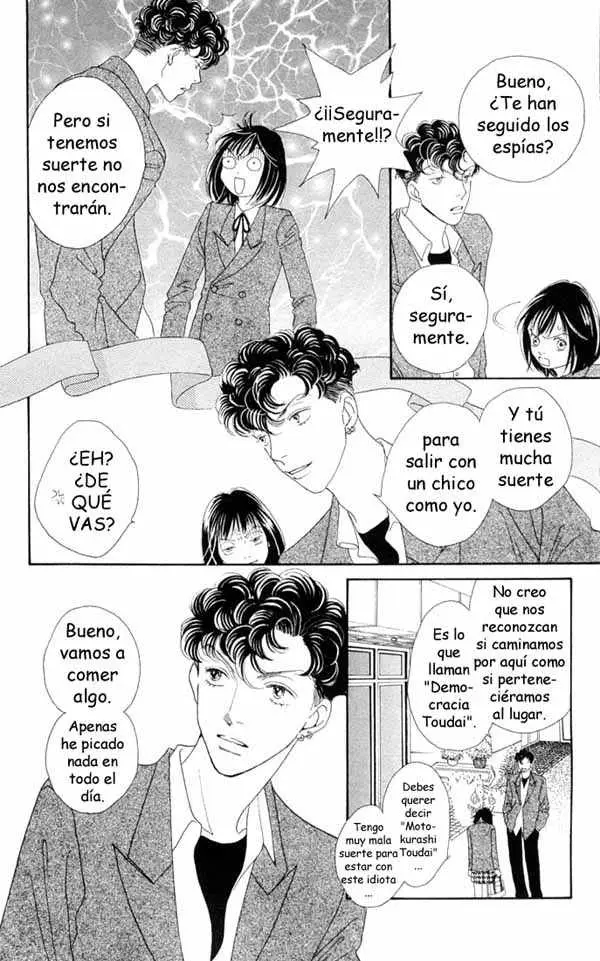 Hana Yori Dango (1992) - Capítulo 189 - Página 19 - LectorTMOo