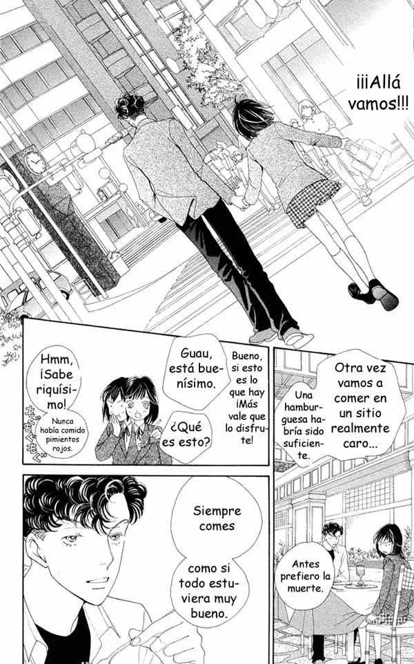 Hana Yori Dango (1992) - Capítulo 189 - Página 21 - LectorTMOo