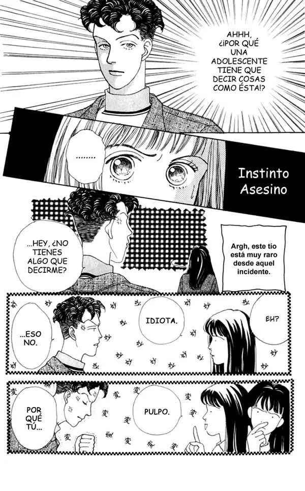 Hana Yori Dango (1992) - Capítulo 19 - Página 13 - LectorTMOo
