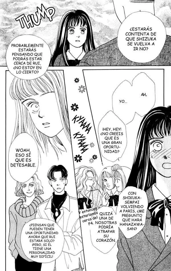 Hana Yori Dango (1992) - Capítulo 19 - Página 15 - LectorTMOo