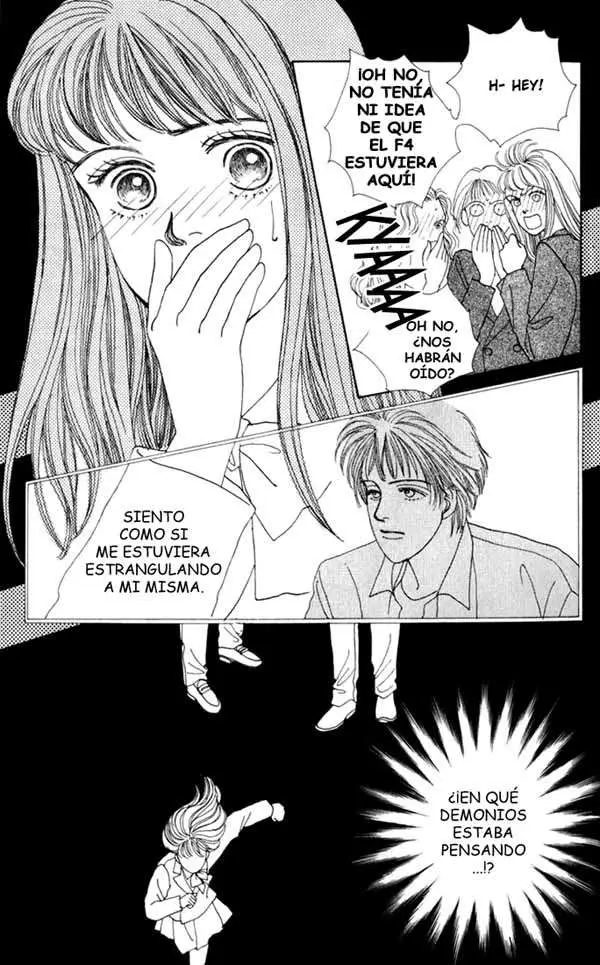 Hana Yori Dango (1992) - Capítulo 19 - Página 16 - LectorTMOo