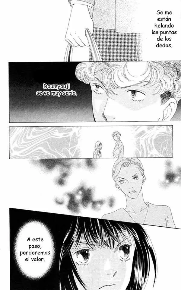 Hana Yori Dango (1992) - Capítulo 190 - Página 4 - LectorTMOo