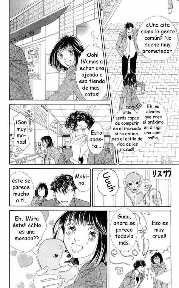Hana Yori Dango (1992) - Capítulo 190 - Página 6 - LectorTMOo