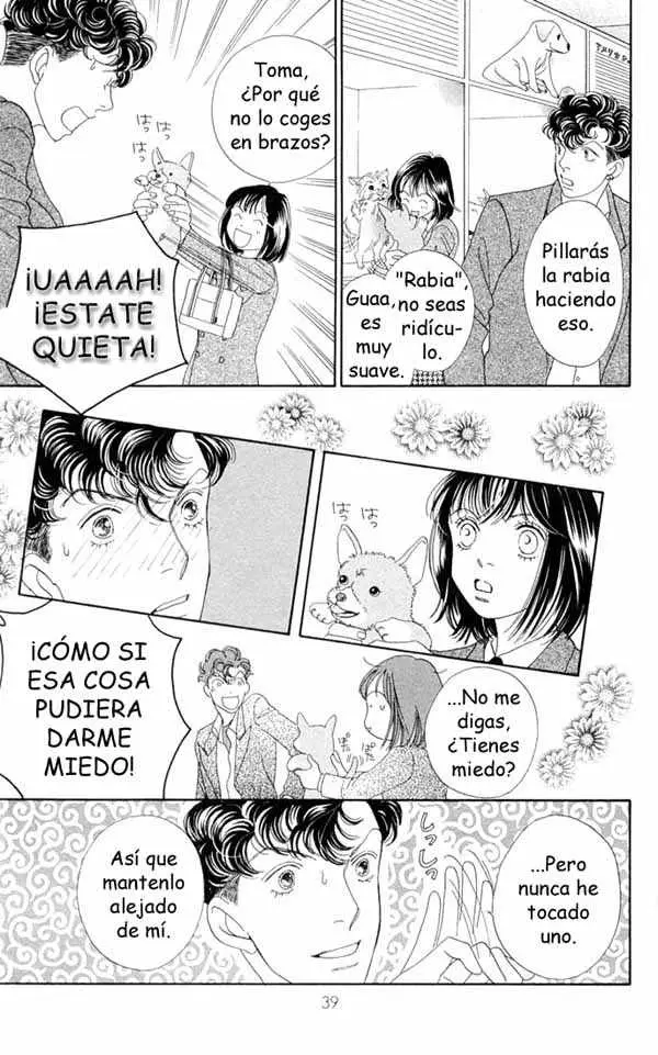 Hana Yori Dango (1992) - Capítulo 190 - Página 7 - LectorTMOo