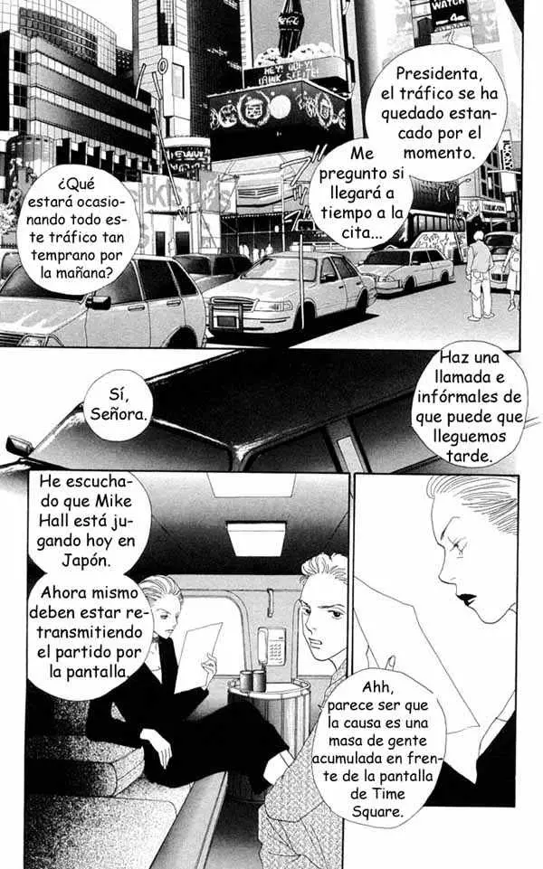 Hana Yori Dango (1992) - Capítulo 190 - Página 19 - LectorTMOo